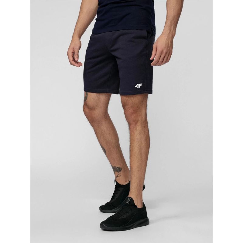 4f Men's sweatpants Short férfi 4FWSS25TSHOM0816-31S