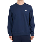 4F Men's sweatshirt M2549 navy 31S kék férfi pulóver