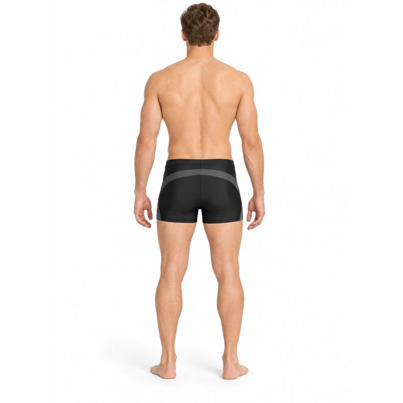 4F Men's Swim Boxer Briefs fehérnemű