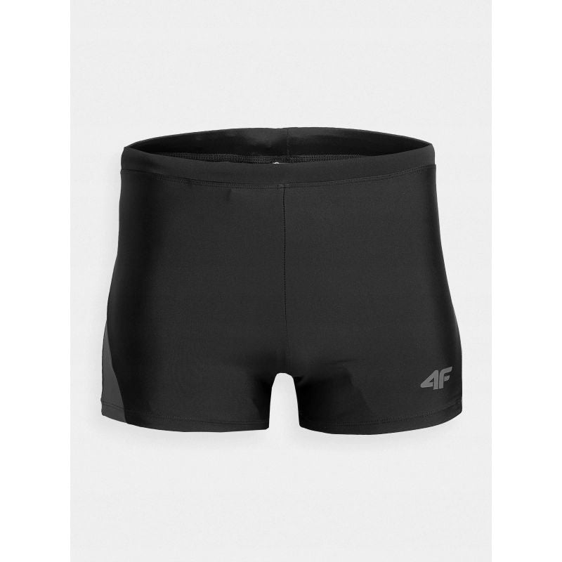 4F Men's Swim Boxer Briefs fehérnemű