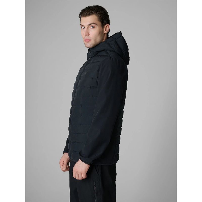 4F Men's synthetic fill 3xl férfi dzseki 4FRSS26TDJAM0882-20S