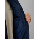 4F Men's synthetic fill jacket 3xl férfi