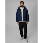 4F Men's synthetic fill jacket 3xl férfi