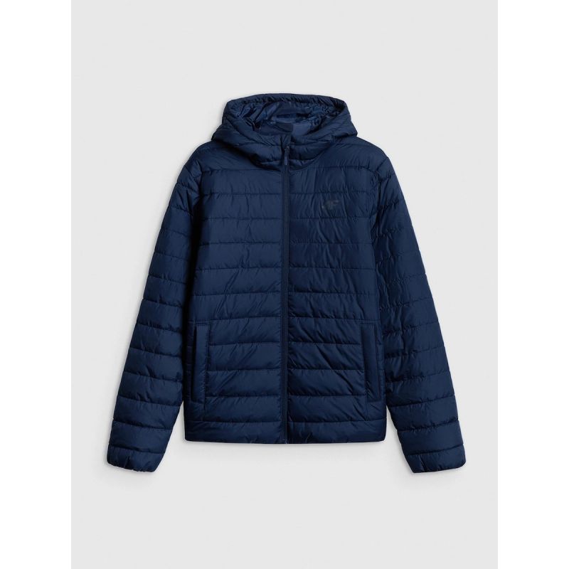 4F Men's synthetic fill jacket 3xl férfi
