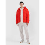 4F Men's synthetic-filled down 3xl férfi dzseki 4FRAW25TDJAM0794-62S