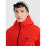 4F Men's synthetic-filled down 3xl férfi dzseki 4FRAW25TDJAM0794-62S