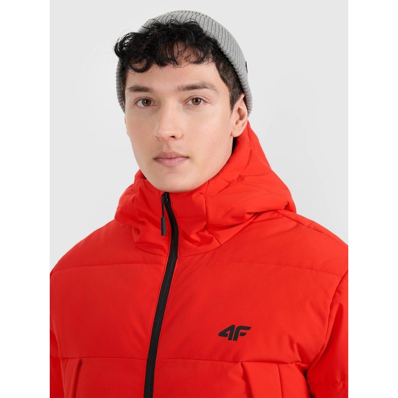 4F Men's synthetic-filled down 3xl férfi dzseki 4FRAW25TDJAM0794-62S