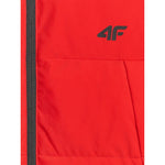 4F Men's synthetic-filled down 3xl férfi dzseki 4FRAW25TDJAM0794-62S