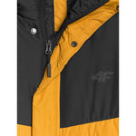 4F Men's synthetic-filled down 3xl férfi dzseki 4FRAW25TDJAM0795-74S