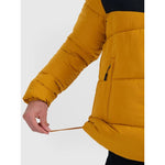 4F Men's synthetic-filled down 3xl férfi dzseki 4FRAW25TDJAM0795-74S