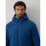 4F Men’s synthetic-filled puffer férfi dzseki
