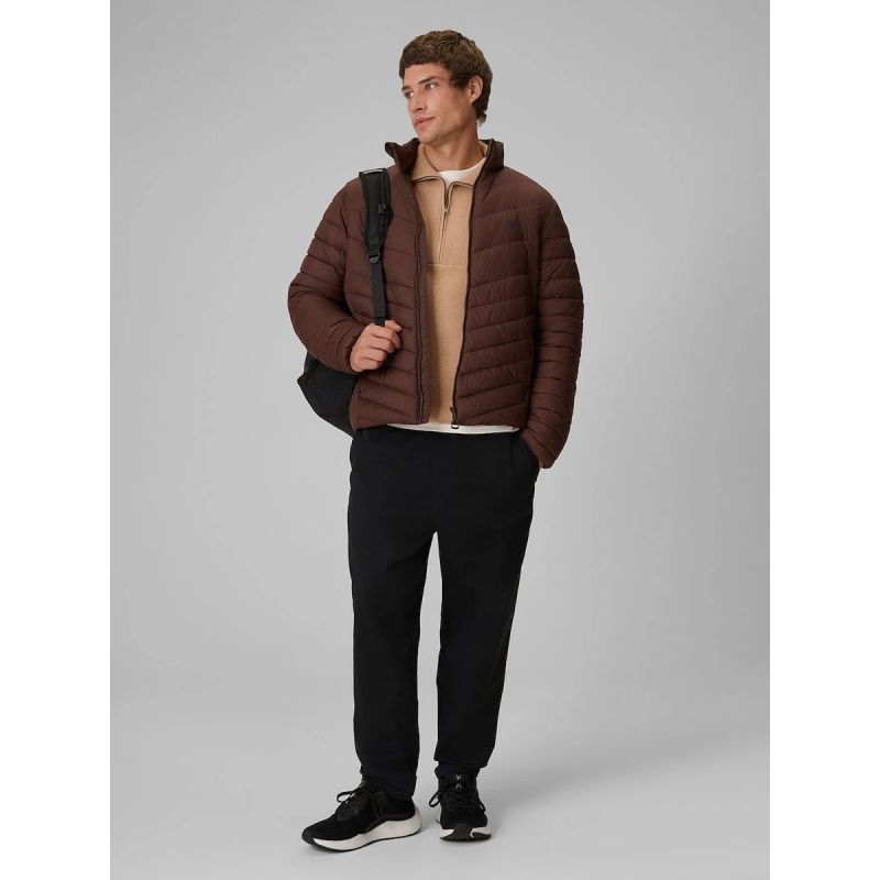 4F Men’s Synthetic Insulated 3xl dzseki 4FRAW26TDJAM0998-80S