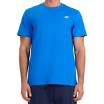 Men's T-shirt 4F M3341 4FWMM00TTSHM3341 33S kék férfi póló