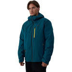 4F Men’s Technical M1217 Dark 030S dzseki, sötétkék