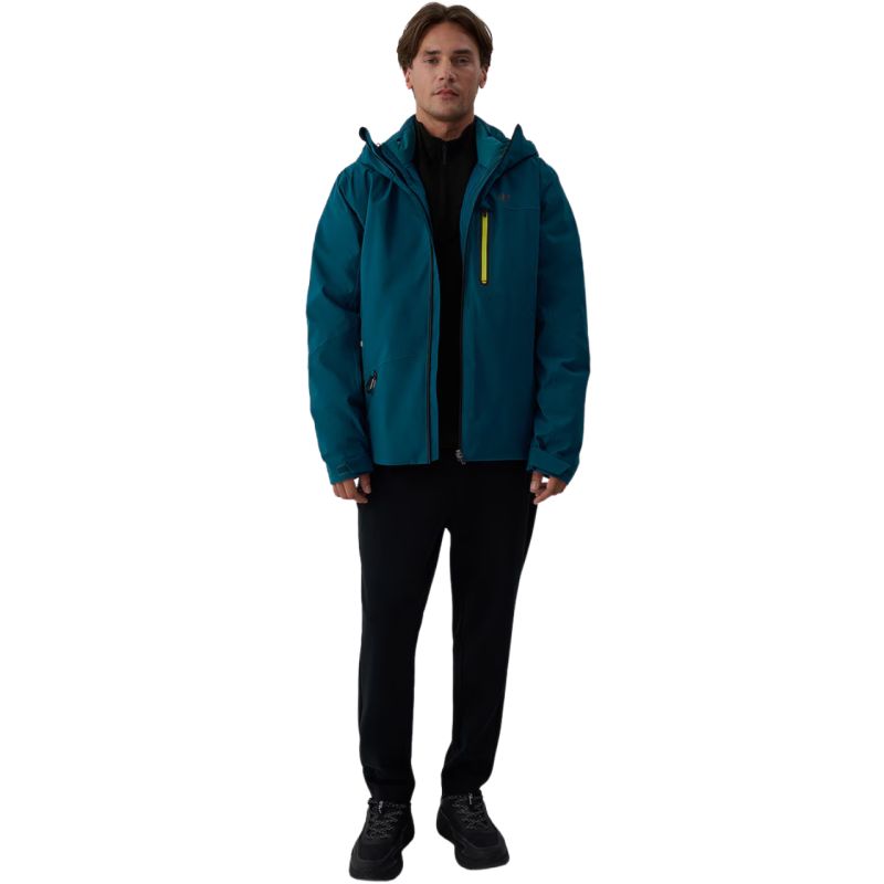 4F Men’s Technical M1217 Dark 030S dzseki, sötétkék