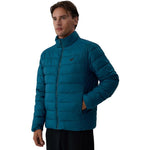 4F Men’s Technical M1217 Dark 030S dzseki, sötétkék