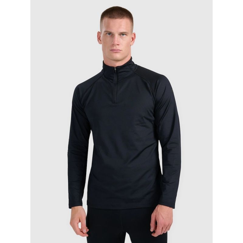 4F Men’s Thermal Base Layer Top with Insulation aláöltözet