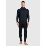 4F Men’s Thermal Base Layer Top with Insulation aláöltözet
