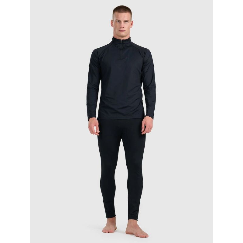 4F Men’s Thermal Base Layer Top with Insulation aláöltözet