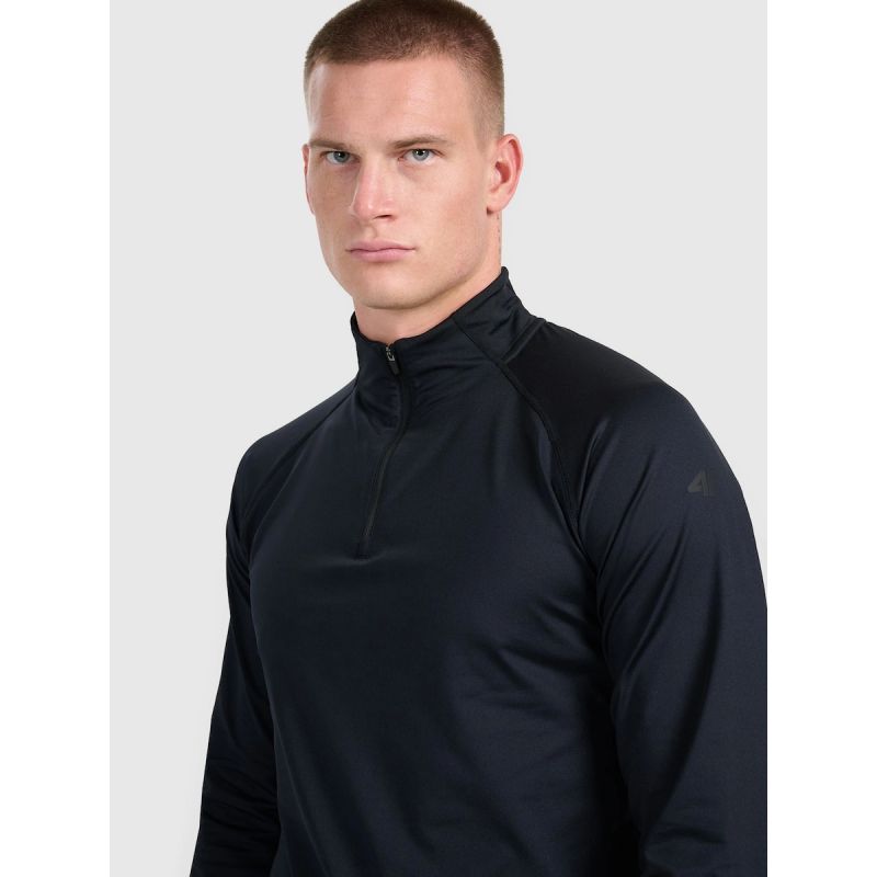 4F Men’s Thermal Base Layer Top with Insulation aláöltözet