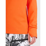 4F Men’s Thermal Insulated Base Layer Top aláöltözet 4FWAW25UBRUM089-70S