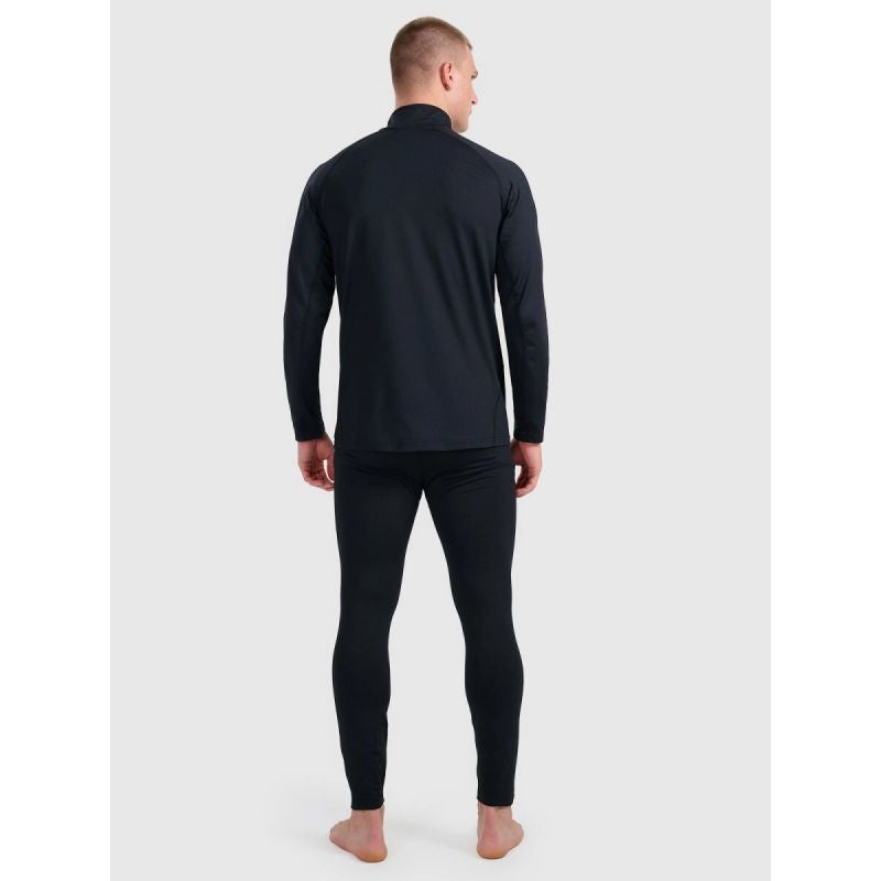 4F Men’s thermal underwear, insulated bottoms ruházat 4FWAW25UBRUM091-20S