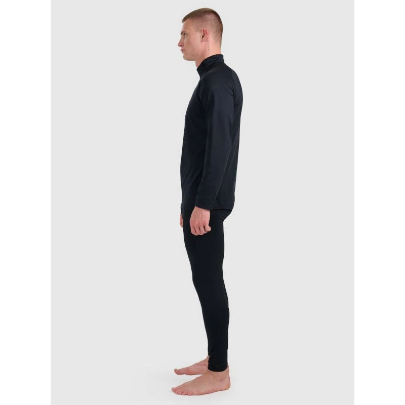 4F Men’s thermal underwear, insulated bottoms ruházat 4FWAW25UBRUM091-20S