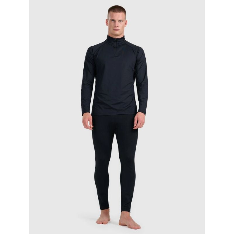 4F Men’s thermal underwear, insulated bottoms ruházat 4FWAW25UBRUM091-20S