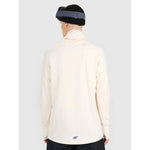 Men's thermal underwear (top) 4F férfi aláöltözet 4FWAW25UBRUM089-11S