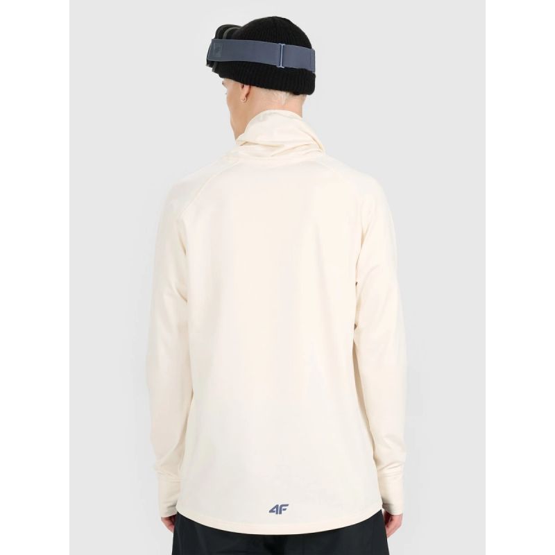 Men's thermal underwear (top) 4F férfi aláöltözet 4FWAW25UBRUM089-11S