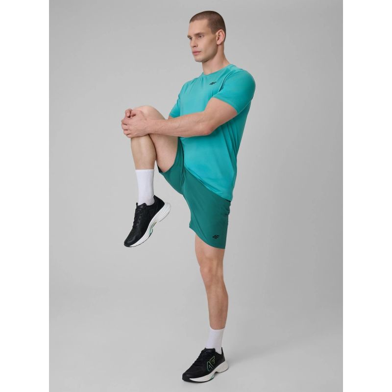 4F Men's Training Shorts 3xl férfi rövidnadrág
