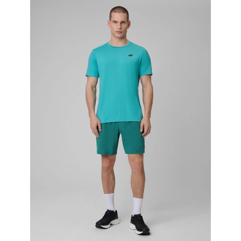 4F Men's Training Shorts 3xl férfi rövidnadrág
