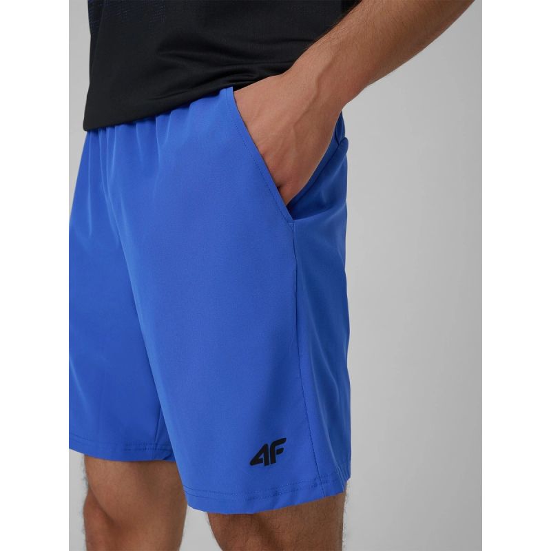 4F Men's Training Shorts férfi rövidnadrág
