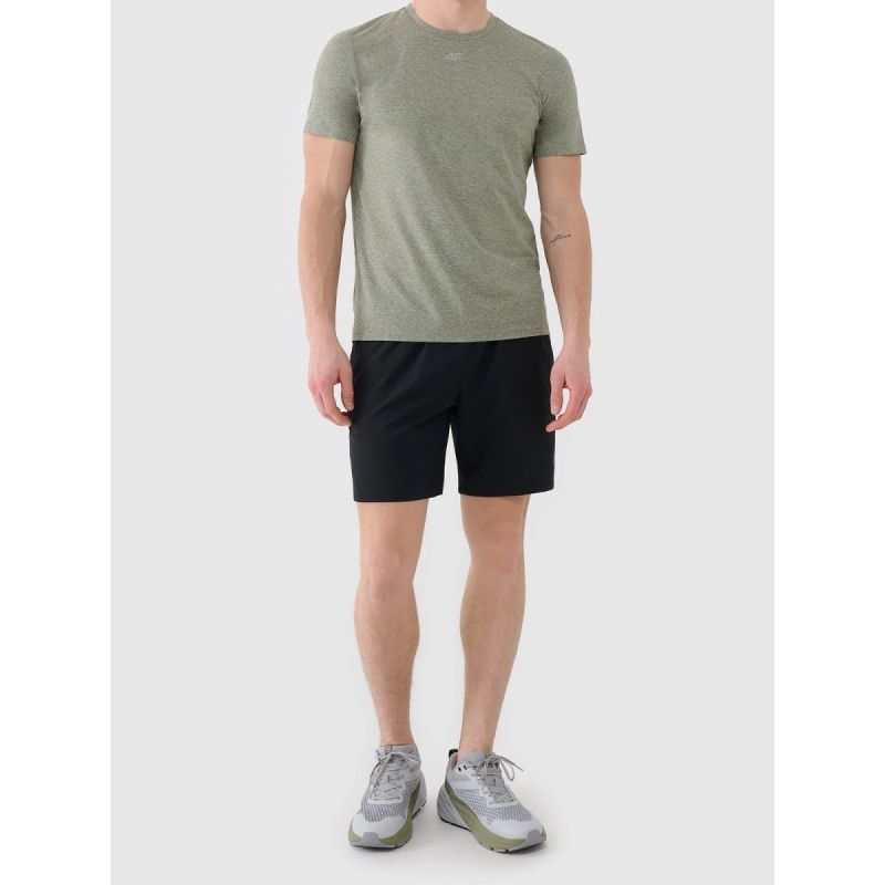 4F Men's Training Shorts férfi rövidnadrág