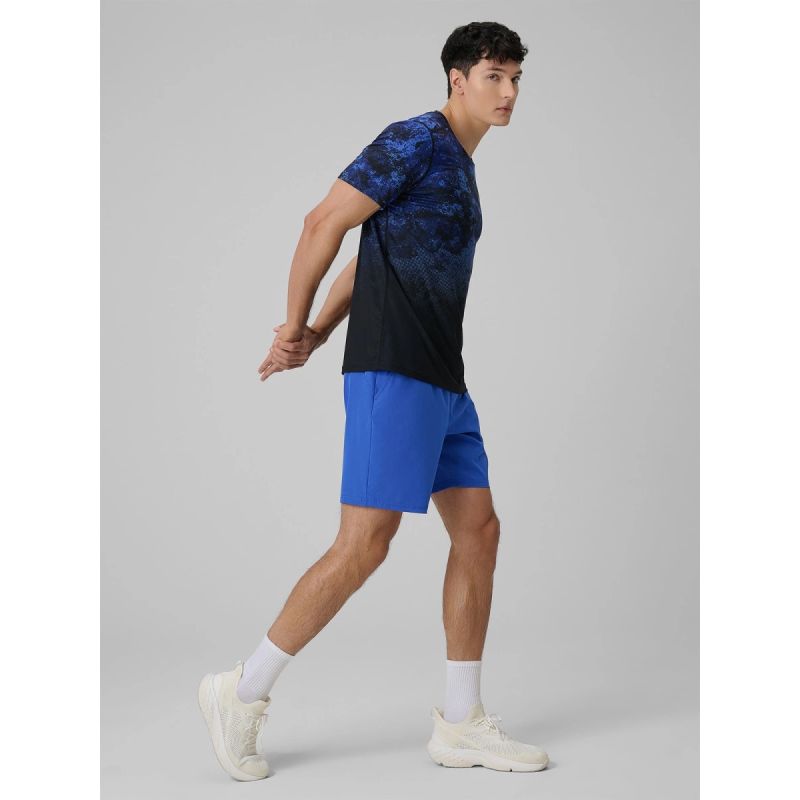 4F Men's Training Shorts férfi rövidnadrág