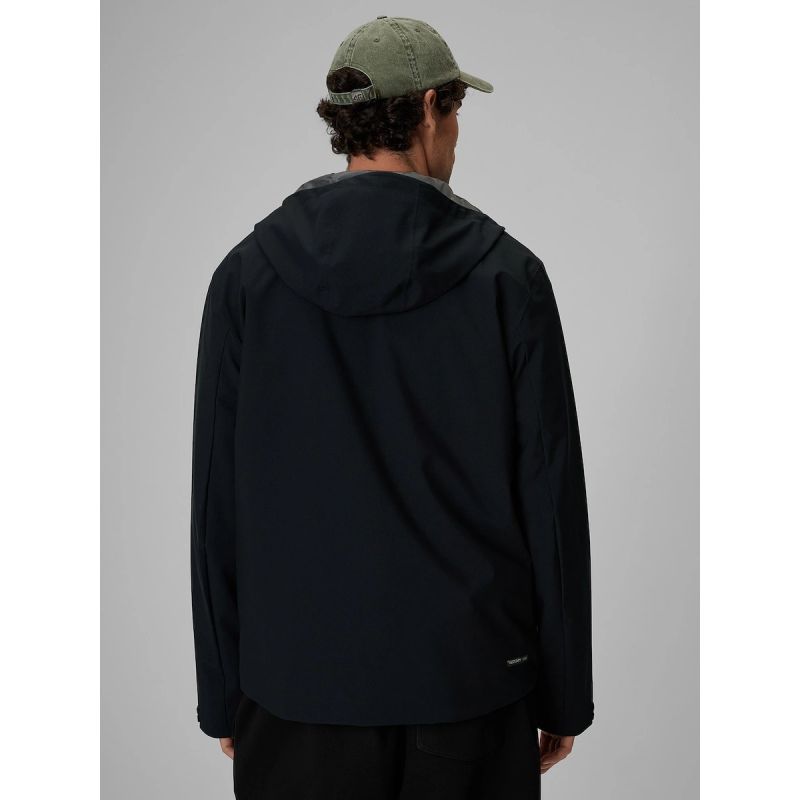 4F Men's transition 5000 membrane F 3xl férfi dzseki 4FRAW26TTJAM1328-22S