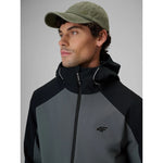 4F Men's transition 5000 membrane F 3xl férfi dzseki 4FRAW26TTJAM1328-22S