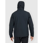 Men's trekking 10000 membrane 4F 3xl férfi kabát 4FRAW25TTJAM1045-20S