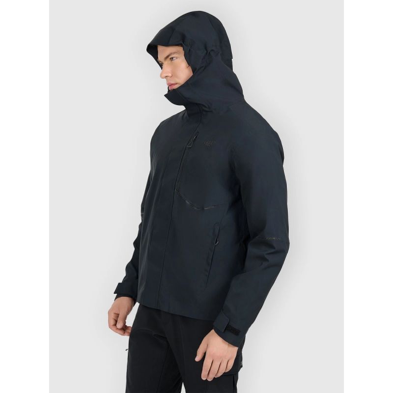 Men's trekking 10000 membrane 4F 3xl férfi kabát 4FRAW25TTJAM1045-20S