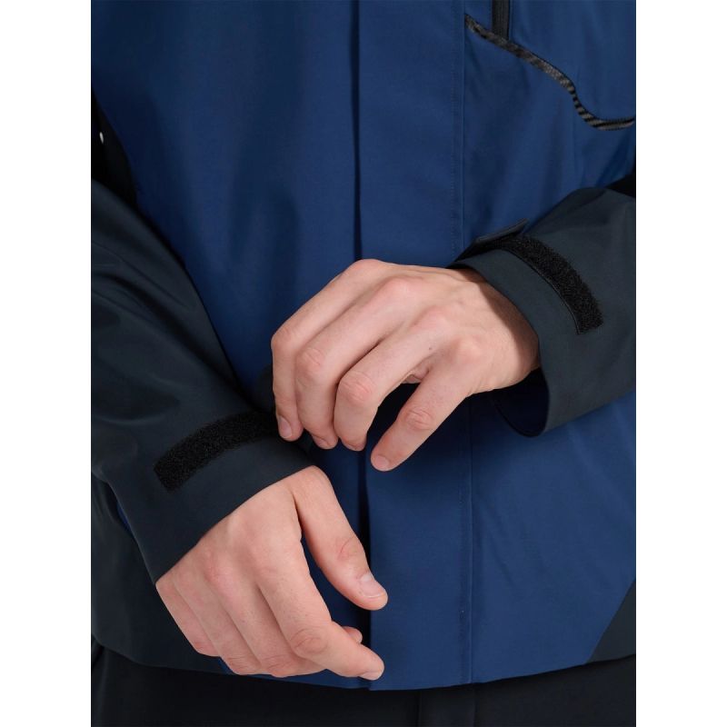 Men's trekking 10000 membrane 4F 3xl férfi kabát 4FRAW25TTJAM1045-31S
