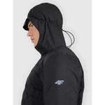 Men's trekking with PRIMALOFT 4F férfi kabát 4FWAW25TTJAM0799-20S