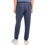 Men's trousers 4F CAS M1674 denim 4FWMM00TTROM1674 32S férfi nadrág