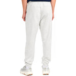 4F Men's trousers CAS M1673 cool light gray melange 27M szürke férfi nadrág 4FWMM00TTROM167327M
