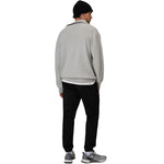 4F Men’s Trousers M1800 Deep 20S nadrág, fekete