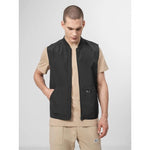 4F Men's Vest H4Z22- 3xl férfi kabát H4Z22-BZM011-22S