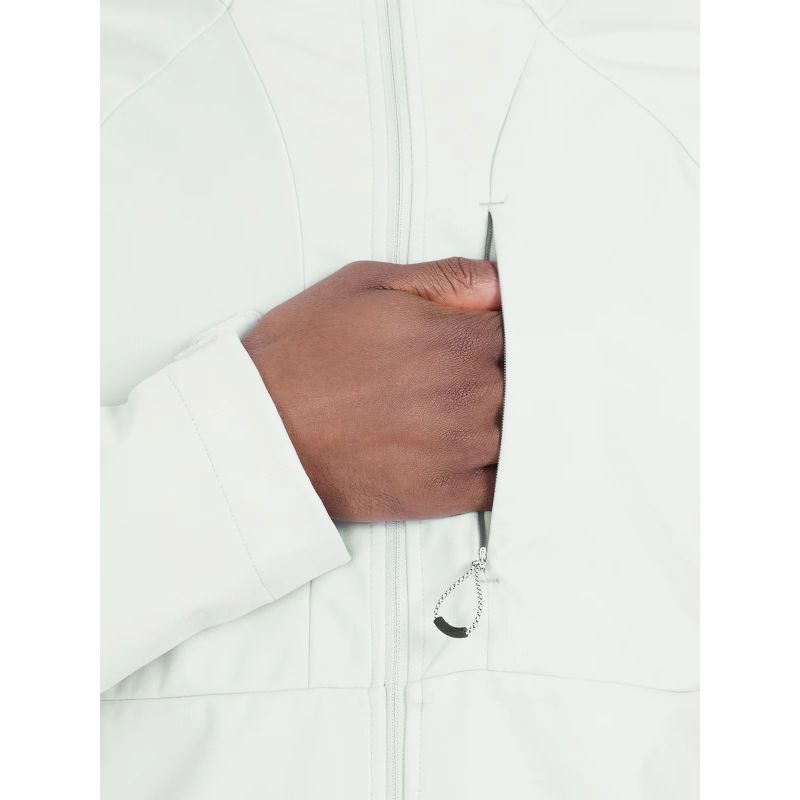 4f Men's windproof membrane 10000 softshell férfi Dzseki 4FWSS25TSOFM313-32S