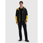4f Men's windproof membrane 8000 softshell férfi Dzseki 4FRAW25TSOFM506-71S