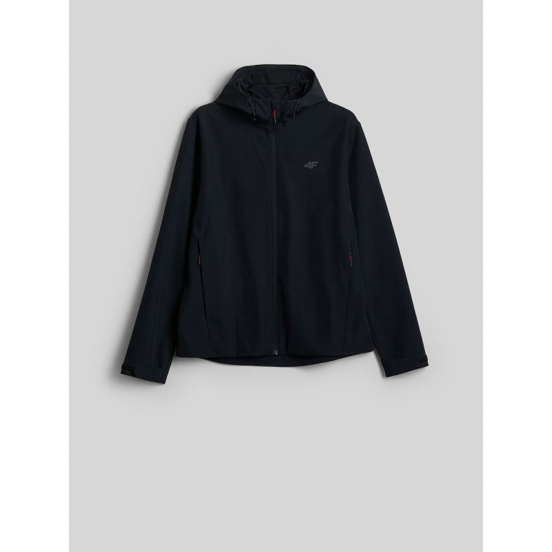 4F Men's windproof softshell 5000 membrane 3xl férfi dzseki 4FRAW26TSOFM679-20S