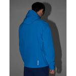 4f Men's windproof softshell jacket with 8000 membrane férfi 4FRAW25TSOFM506-33S