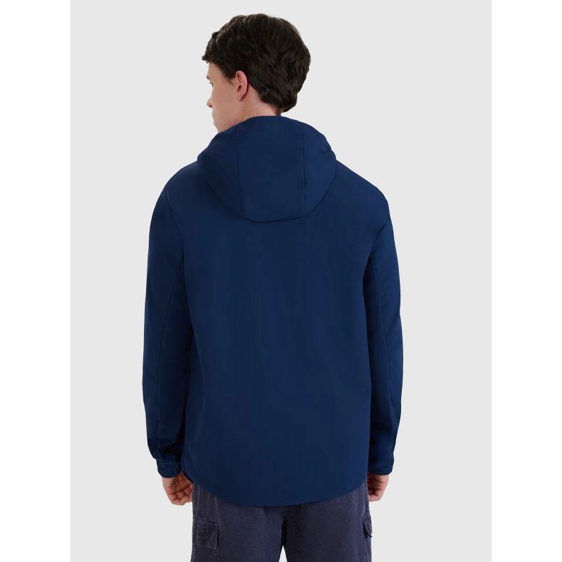 Men's windproof softshell NeoDry 5000 4F 3xl férfi kabát 4FWSS25TSOFM324-30S